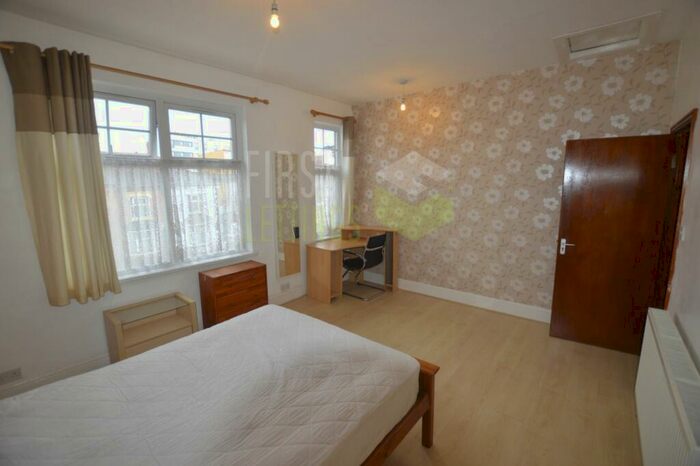 4 Bedroom Terraced House To Rent In Welford Road, Clarendon Park, LE2
