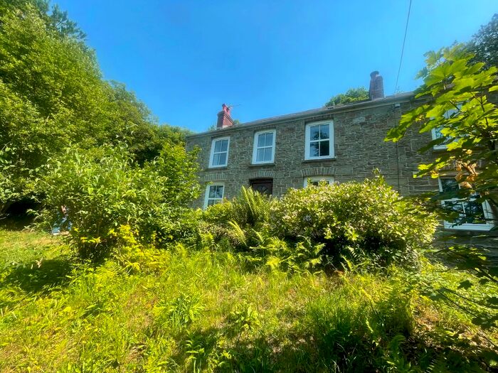 3 Bedroom Cottage To Rent In Mount Pleasant, Balaclava Road, Glais, Swansea, SA7