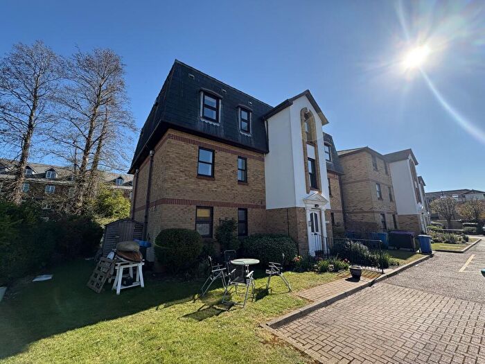 1 Bedroom House To Rent In Stort Road, Bishop'S Stortford, CM23