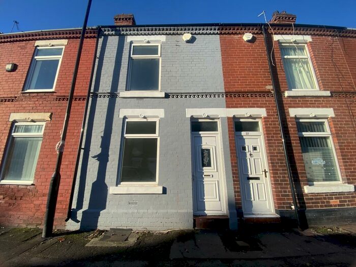 2 Bedroom House To Rent In Cranbrook Road, Doncaster, DN1