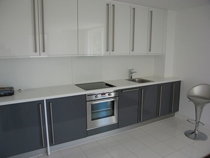 1 Bedroom Flat For Sale In Chenla Building, Conington Road, Lewisham, SE13