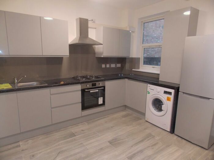 1 Bedroom Flat To Rent In Grant Road, Wealdstone, Harrow, HA3