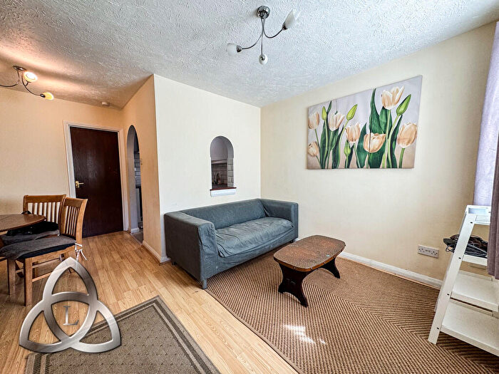 1 Bedroom Apartment To Rent In Sovereign Grove, North Wembley, HA0
