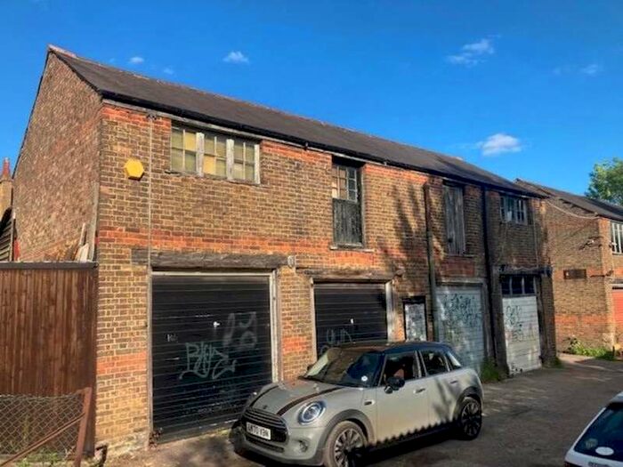 Commercial Property To Rent In Hallowell Road, Northwood, HA6