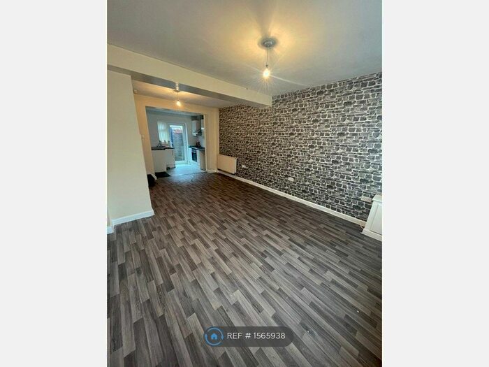2 Bedroom Terraced House To Rent In Romley Street, Liverpool, L4