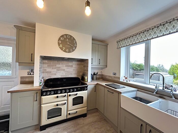 2 Bedroom Bungalow For Sale In , Woodland, County Durham, DL13
