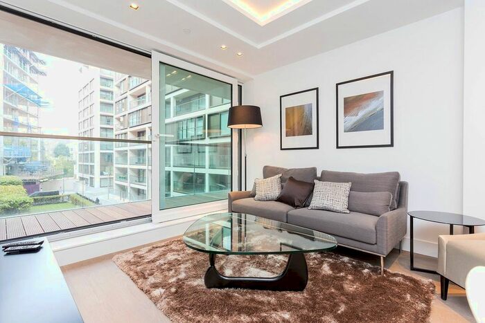 1 Bedroom Flat For Sale In Kensington High Street, London, W14