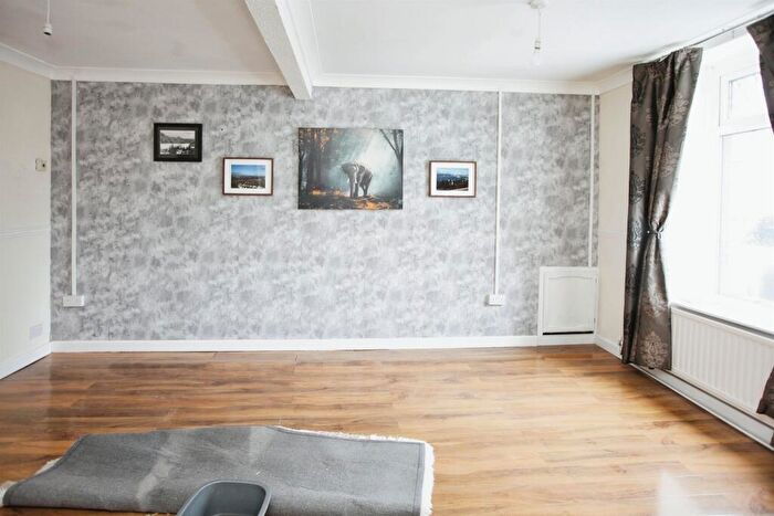 3 Bedroom Terraced House For Sale In Treharne Street, Pentre, CF41
