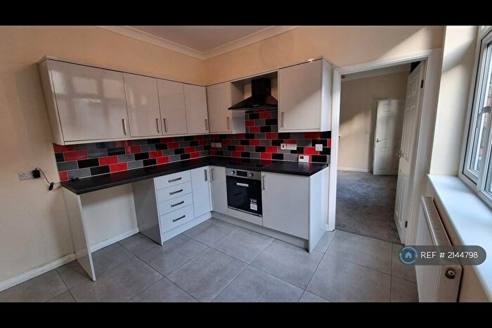 2 Bedroom Bungalow To Rent In Witham Place, Boston, PE21