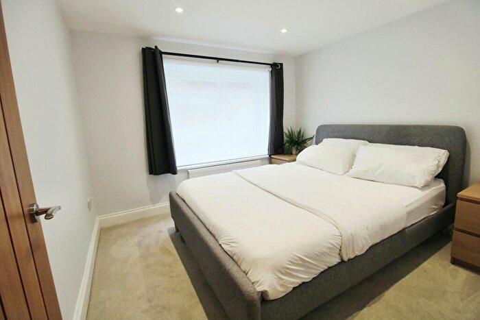 2 Bedroom Semi-Detached House For Sale In Harnham Road, Salisbury, SP2