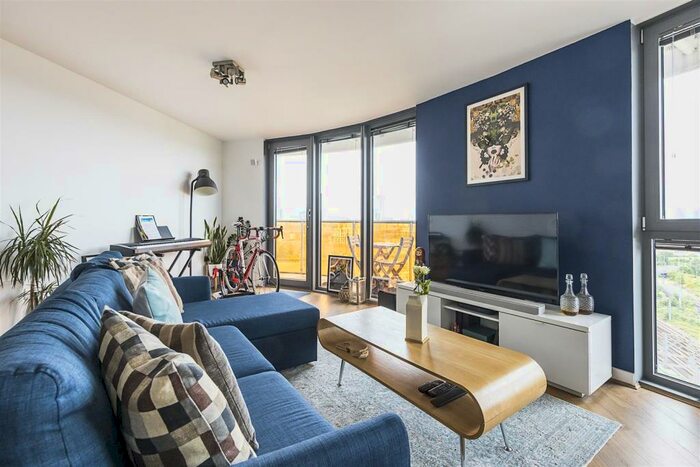 2 Bedroom Apartment To Rent In Warton Road, Stratford, E15