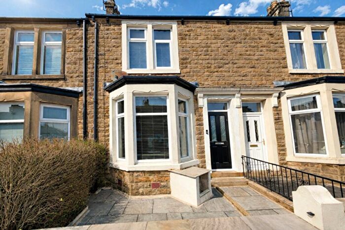 3 Bedroom Terraced House For Sale In Ulster Road, Bowerham | Immaculate Victorian Terrace, LA1