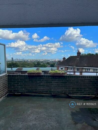 1 Bedroom Flat To Rent In Pauntley Street, London, N19