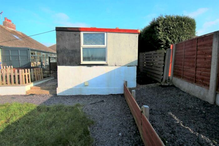 2 Bedroom Bungalow For Sale In Hazel Grove, Knuzden, Blackburn, Lancashire, BB1