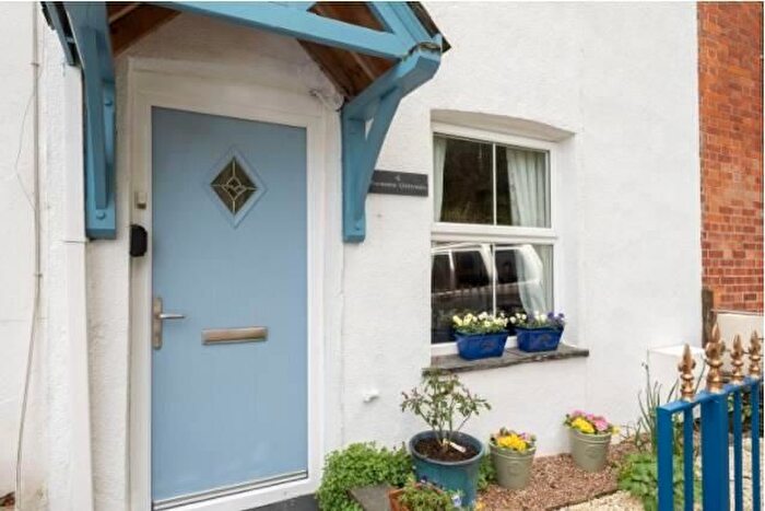 2 Bedroom Property To Rent In Dark Street Lane, Plymouth, PL7