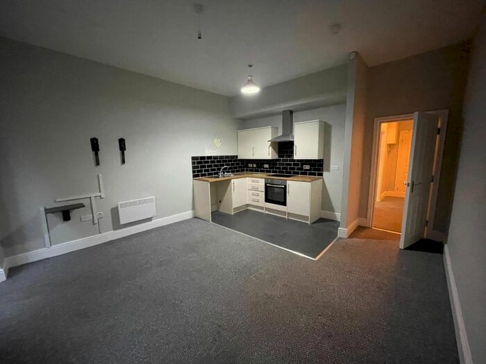 1 Bedroom Property To Rent In Crosby Road North, Waterloo, Liverpool L22