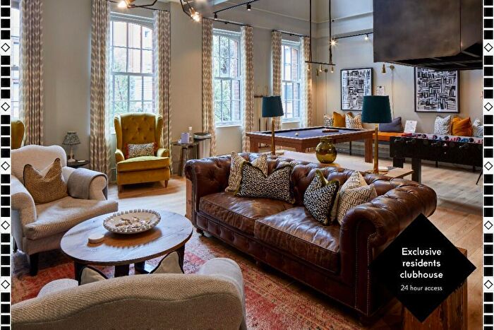 3 Bedroom Apartment To Rent In Newhall Square, Birmingham, B3