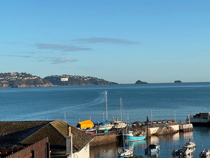1 Bedroom Flat To Rent In Cleveland Road, Paignton, TQ4