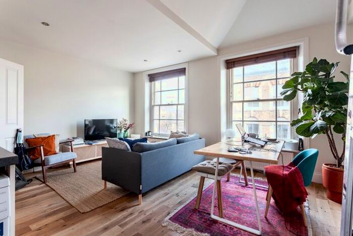 1 Bedroom Flat To Rent In Highbury Park, Highbury, N5