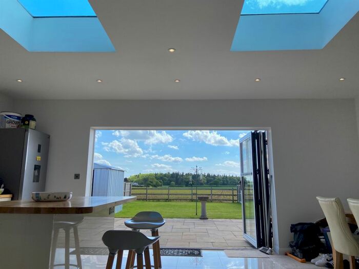 3 Bedroom Semi-Detached House For Sale In Hollybush Corner, Bradfield St. George, Bury St. Edmunds, IP30
