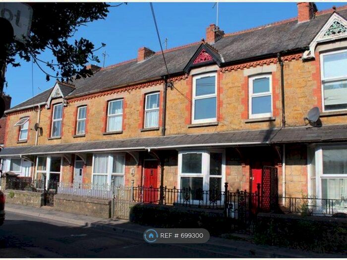 2 Bedroom Terraced House To Rent In Ditton Street, Ilminster, TA19