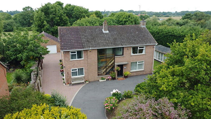 4 Bedroom Detached House For Sale In Knights End Road, March, PE15