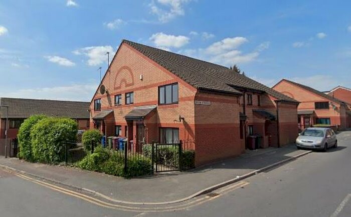 1 Bedroom Flat To Rent In Plane Street, Darwen, BB1