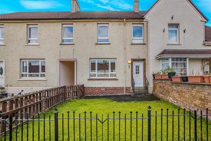 3 Bedroom Terraced House For Sale In Craigbank Street, Larkhall, Lanarkshire, ML9