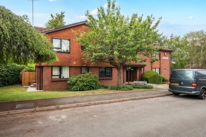 Studio For Sale In Pelham Way, Great Bookham, Bookham, Leatherhead, KT23