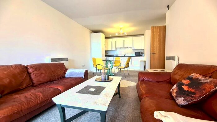 2 Bedroom Flat To Rent In The Sphere, Hallsville Road, London, E16