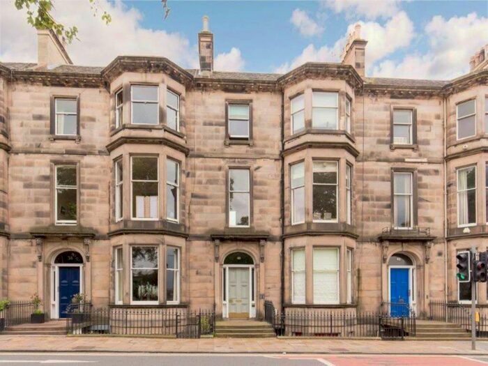 2 Bedroom Flat To Rent In Palmerston Place, West End, Edinburgh, EH12