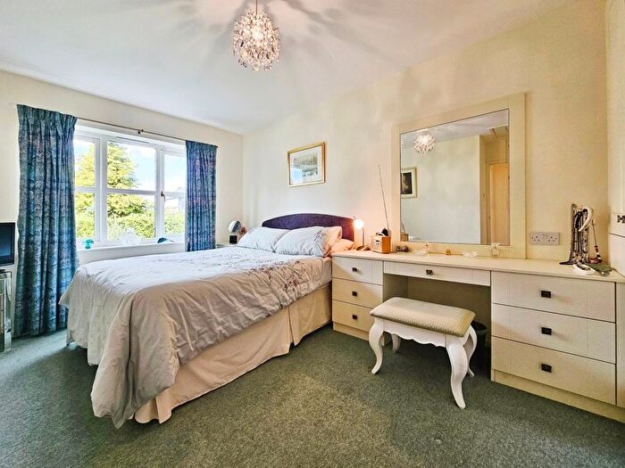 2 Bedroom Bungalow For Sale In Old Station Court, Ponteland, Newcastle Upon Tyne, NE20