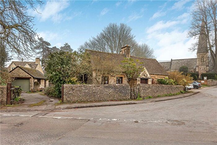 3 Bedroom Detached House For Sale In Lower End, Ramsden, Chipping Norton, Oxfordshire, OX7