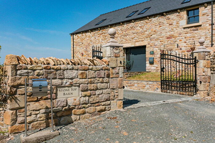 3 Bedroom Barn Conversion To Rent In Stone Top Barn, Over Wyresdale, Lancaster, LA2