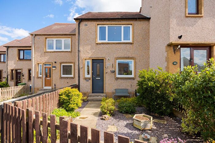 2 Bedroom Terraced House For Sale In Brierbush Road, Macmerry, Tranent, EH33