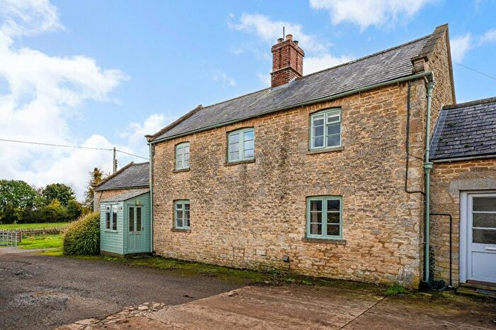 3 Bedroom Detached House To Rent In Park Farm Cottages, Kiddington, Woodstock, OX20