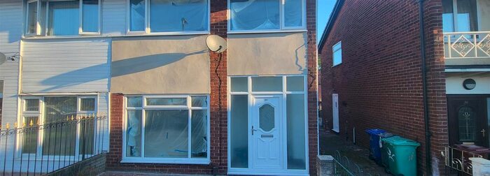 3 Bedroom Property To Rent In Thurlston Crescent, Manchester, M8