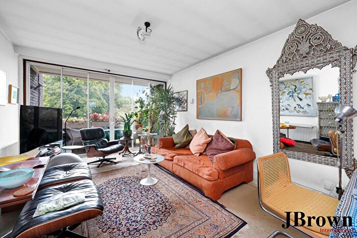 5 Bedroom Flat For Sale In Kensington Park Road, Notting Hill, W11