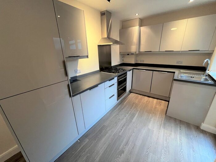 3 Bedroom Terraced House To Rent In Lockhart Road, Preston, PR1