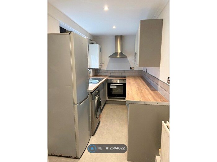 2 Bedroom Terraced House To Rent In Dickinson Street, Darlington, DL1