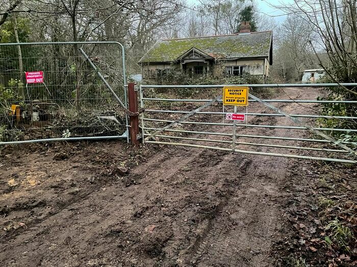 3 Bedroom Bungalow For Sale In Bromley Green Road, Ashford, Kent TN26