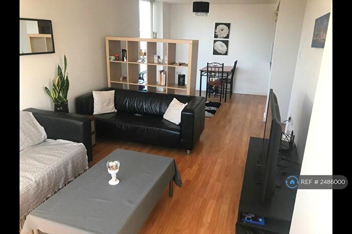 2 Bedroom Flat To Rent In Conway Street, Liverpool, L5