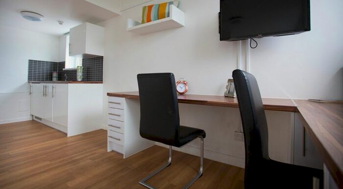 1 Bedroom Flat To Rent In 190 Kensal Road, London W10