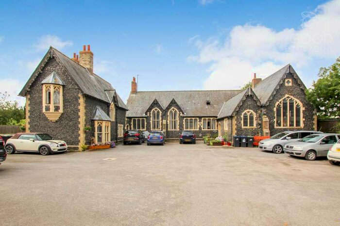 3 Bedroom End Of Terrace House To Rent In Clay Street, Soham, CB7