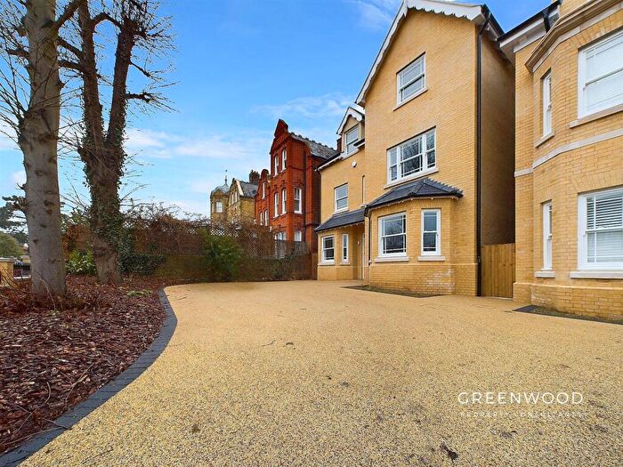 6 Bedroom Detached House For Sale In Creffield Road, Colchester, Essex, CO3