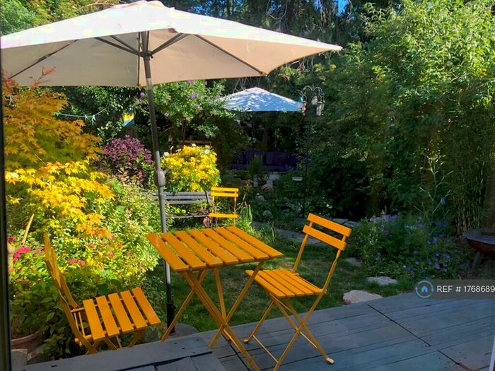 3 Bedroom Terraced House To Rent In Henningham Road, London, N17