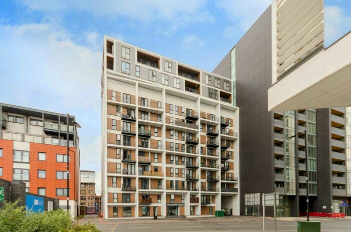 1 Bedroom Flat To Rent In Sutton Court Road, Sutton, SM1