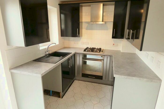 2 Bedroom Mews To Rent In Ashdown Mews, Fulwood, Preston, PR2