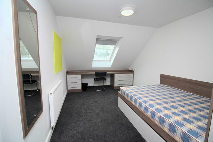 1 Bedroom Flat To Rent In Brook Street, Treforest, Pontypridd, CF37