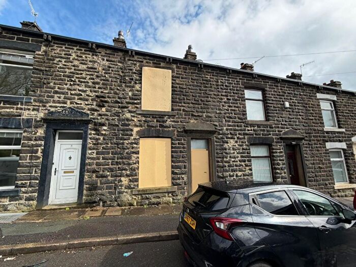 2 Bedroom Terraced House For Sale In North Road, Rossendale, BB4